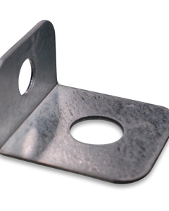 Lasche verz f/Rückwand NNB